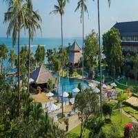هتل discovery kartika | بالی