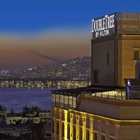 هتل Double tree by Hilton | ازمیر 