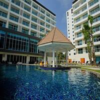 هتل Centara Pattaya| پاتایا