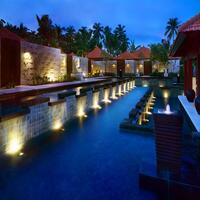 هتل Grand Hyatt | بالی