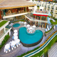 هتل sheraton bali | بالی 