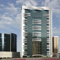 هتل فرست سنترال | دبی 