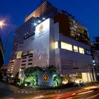 هتل Eastin Hotel Makkasan| بانکوک 