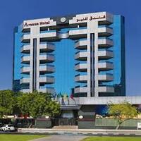 هتل اونیو | دبی