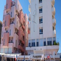 هتل Flamingo | قبرس