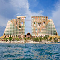 هتل Centara Grand Mirage | پاتایا تایلند