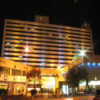 هتل  زیتون مشهد